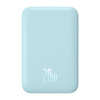Powerbank Baseus Magnetic Mini 6000mAh 20W (blue)