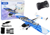 R/C 4D-G3 Airplane Lights White Blue