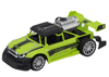 RC Sentence Car 1:20 Smoke Effect Lights Green