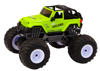 Remote Controlled Off-Road Car 2.4G RC 1:12 Green