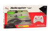 Remote Controlled RC Helicopter Gyroscope Green