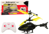 Remote Controlled RC Helicopter Gyroscope Yellow