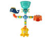 Sea Animals Bath Sprayer Toy