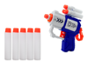 Space Astronauts Soft Dart Gun Set