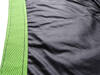 Spring Cover for Sport Max 14ft Trampoline Black-Green