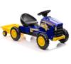 Tractor G206 Blue