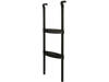 Trampoline ladder LEAN SPORT BEST 86cm