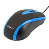 Universal mouse Havit MS753 (black & blue)