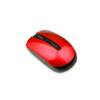 Universal wireless mouse Havit MS989GT (black&red)