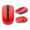 Universal wireless mouse Havit MS989GT (black&red)