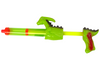 Water Gun 40 cm Dinosaur Green Garden