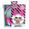 Wired headphones for Kids OTL L.O.L. Surprise! My Diva (pink)