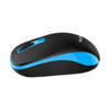 Wireless mouse Havit  MS626GT (black and blue)