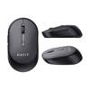 Wireless mouse Havit MS78GT (black)