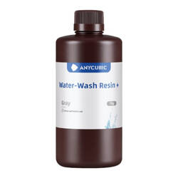 AnyCubic Water-Wash Resin + (Grey)