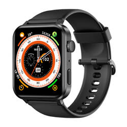 Blackview R30Pro Smartwatch (Black)