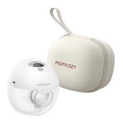 Breast Pump Momcozy M5 Single