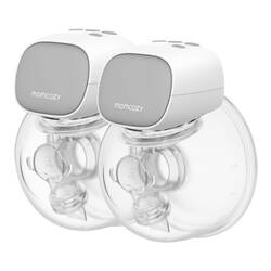 Double Breast Pump Momcozy S9 Pro