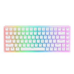 ONIKUMA G30 84 Keys USB Wired Mechanical Keyboard