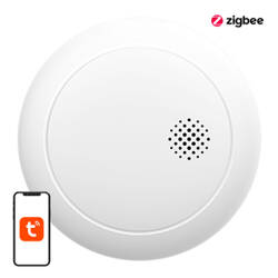 Photoelectric Smoke Alarm WS2SA-1