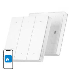 Smart Scene Wall Switch Sonoff R5 (white)