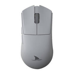 Wireless Gaming Mouse Darmoshark M3s (white)