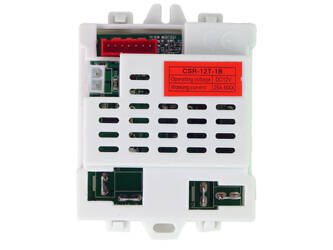 Zentralmodul CSG4A für elektrisches Fahrzeug