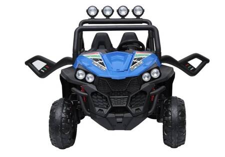 Batteriebetriebenes Auto Buggy S2588 Blau