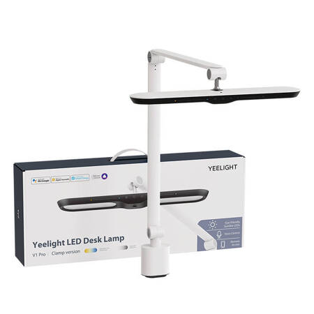 Desk Lamp Yeelight LED V1 Pro (clip version)