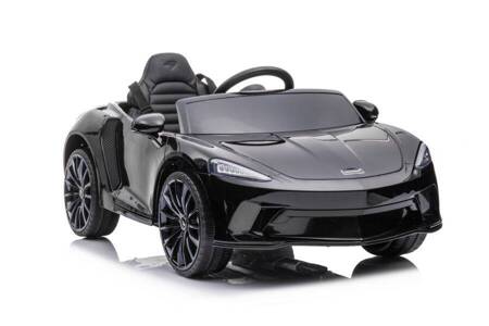 Elektro-Ride-On McLaren GT 12V Schwarz