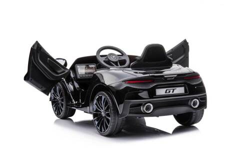 Elektro-Ride-On McLaren GT 12V Schwarz