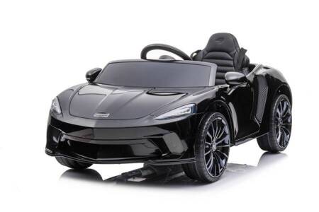 Elektro-Ride-On McLaren GT 12V Schwarz