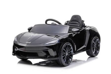 Elektro-Ride-On McLaren GT 12V Schwarz