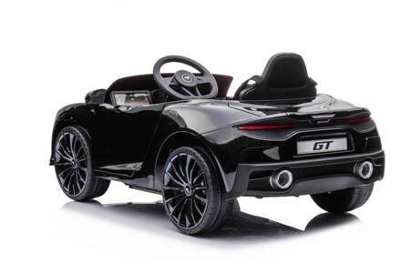 Elektro-Ride-On McLaren GT 12V Schwarz