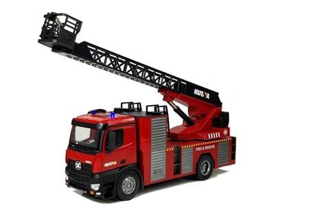 Ferngesteuerte Feuerwehr 1:14 2,4 GHz Modell 1561 Huina