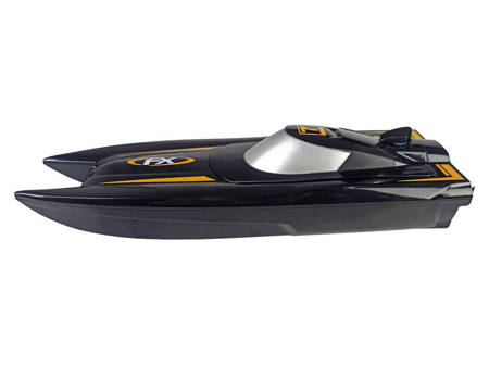 Ferngesteuertes Speedboat 1:47 Racing 2.4G