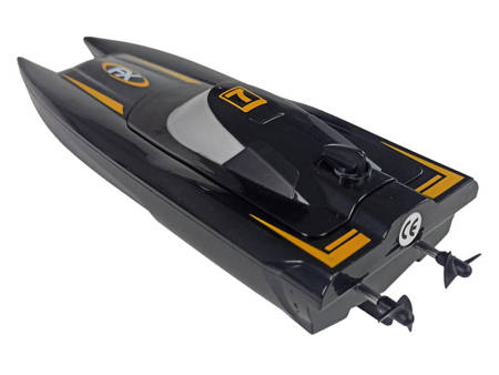 Ferngesteuertes Speedboat 1:47 Racing 2.4G