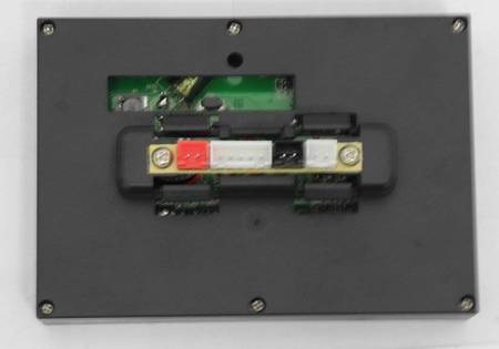 LCD-Panel für XMX603