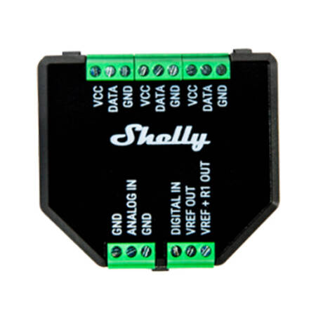 Relay module Yeelight Smart Dual Control Module