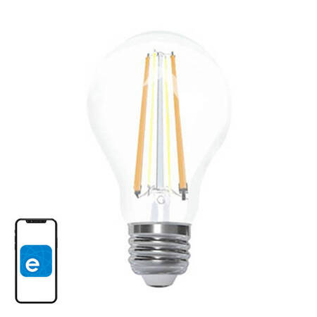 Smart LED bulb Sonoff B02-F-A60