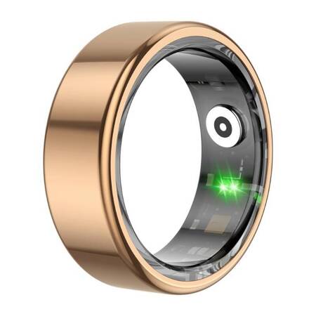 Smartring Colmi R02 10 (Gold)