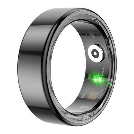 Smartring Colmi R02 11 (Black)