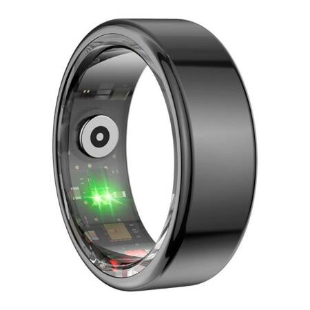 Smartring Colmi R02 8 (Black)