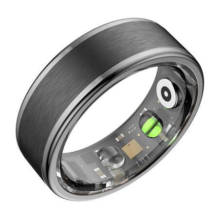 Smartring Colmi R03 20.3MM 11 (Black)