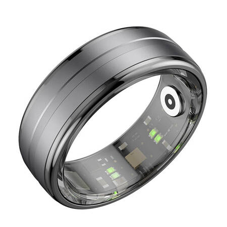 Smartring Colmi R06 20.3MM 11 (Black)