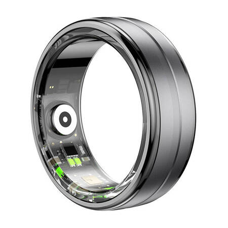 Smartring Colmi R06 21.3MM 12 (Black)