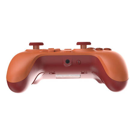 Wired gaming controler GameSir G7 SE (orange)