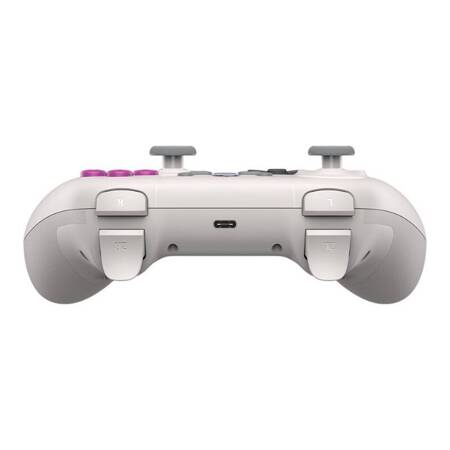 Wireless controler GameSir T4n (white)