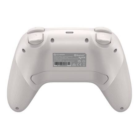 Wireless controler GameSir T4n (white)