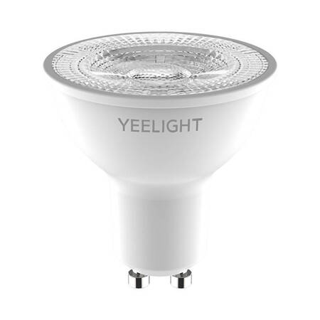 Yeelight GU10 Dimmable Bulb (White) 1pc